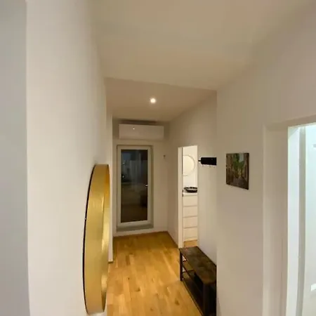 Der Himmelsblick L Dg6'14 Apartment Vienna Exterior photo