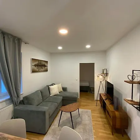 Der Himmelsblick L Dg6'14 Apartment Vienna Exterior photo