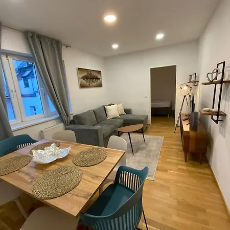 Der Himmelsblick L Dg6'14 Apartment Vienna Exterior photo