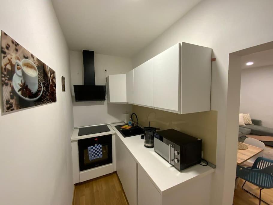 Der Himmelsblick L Dg6'14 * Wien