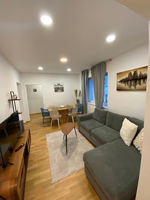 Apartment Der Himmelsblick L Dg6'14