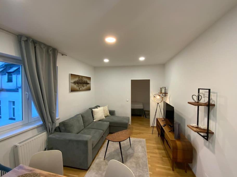 Apartment Der Himmelsblick L Dg6'14 Wien