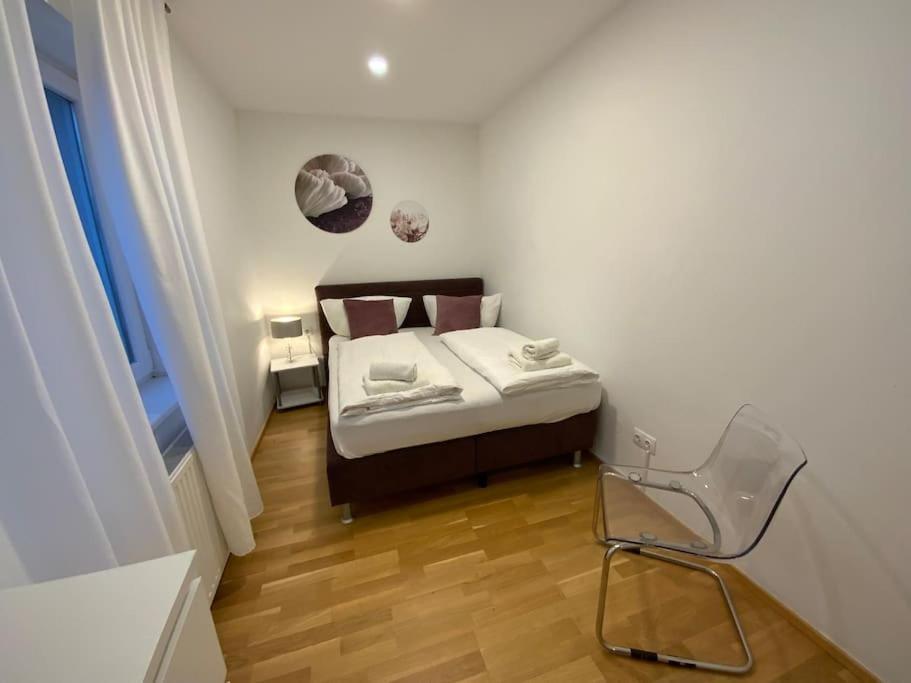 Der Himmelsblick L Dg6'14 Apartment Wien