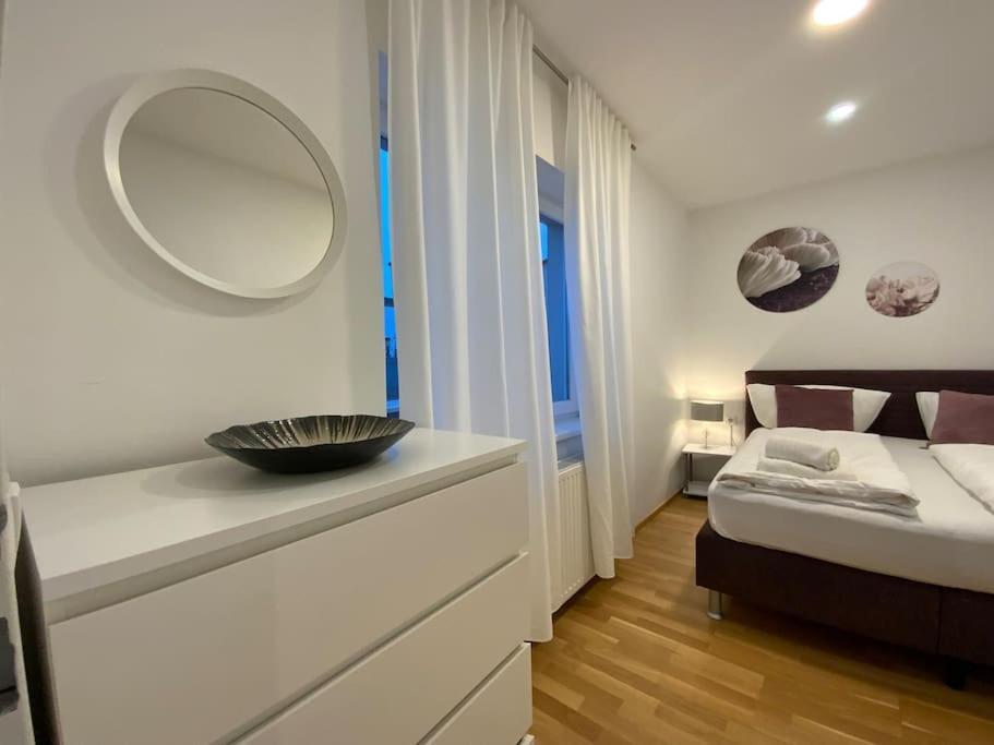 Der Himmelsblick L Dg6'14 * Wien